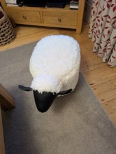 sheep footstool for sale sheep footstool for sale SOUTHAMPTON