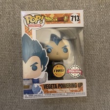 Funko pop dragonball d'occasion  Paris VIII