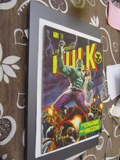 Incredibile hulk gigante usato Incredibile hulk gigante usato  Italia