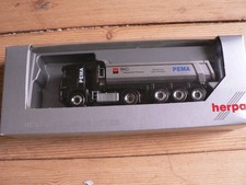 Herpa pema schwarz gebraucht kaufen  Eschenlohe