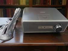 Vidéoprojecteur philips rétr d'occasion  Marseille XII