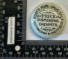 1890 transferred cities for sale  UK