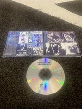 The Rolling Stones Emotional Rescue CD Virgin 1980, usado comprar usado The Rolling Stones Emotional Rescue CD Virgin 1980, usado comprar usado  Enviando para Brazil