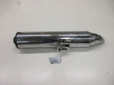 Auspuff endtopf x131 gebraucht kaufen  Ellwangen (Jagst)