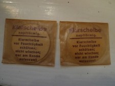 Ww2 paires disques d'occasion  France