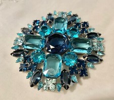 Grande spilla brooch usato  Casatenovo