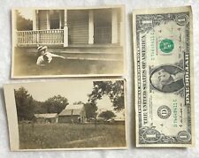 Antique photographs big for sale  Oklahoma City