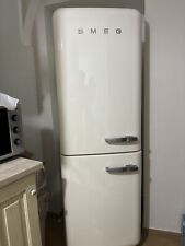 Frigorifero vintage smeg usato  Fisciano