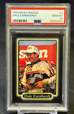 Dale earnhardt 1990 for sale  Gainesville