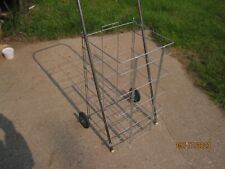 Vintage metal folding for sale  Menominee