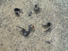 Audi handbrake mounting for sale  MARLBOROUGH