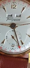 Orologio antique trans usato  Torre di Mosto