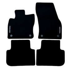 Floor mats velour d'occasion  Expédié en Belgium