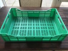 Commercial vegetable fruits for sale  EDGWARE
