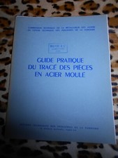 Fascicules centre technique d'occasion  Isigny-le-Buat
