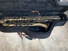 Baritone saxophone asian for sale  Anderson