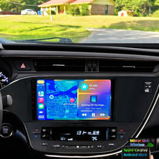 Carplay android gps for sale  Bordentown
