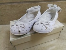 Scarpe bambina ballerine usato  Villarbasse