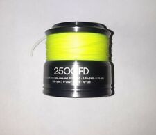 Shimano stradic 2500fd for sale  UK