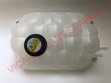 Header tank coolant for sale  LUTTERWORTH
