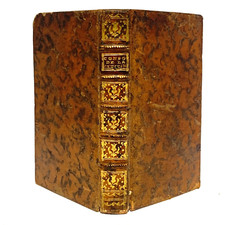 Rare reliure 1749 d'occasion  Paris IX