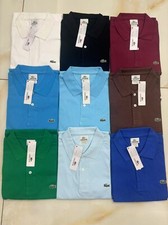 Lacoste brand new for sale  SOUTHAMPTON
