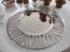 Vassoio alessi design usato  Tricesimo