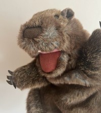 Folkmanis puppet ground for sale Folkmanis puppet ground for sale  BEDFORD