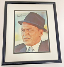 frank sinatra autograph for sale frank sinatra autograph for sale Somerset