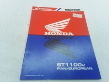 Honda 1100 pan usato  Chignolo Po