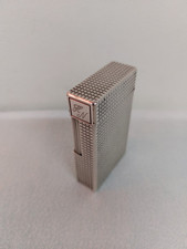 Luxus dupont feuerzeug gebraucht kaufen  Gaggenau