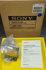 Lâmpada de substituição Sony LMP-600 comprar usado  Enviando para Brazil