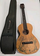 Harmony supertone parlor for sale  Cranston