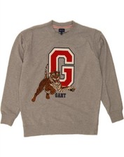 Gant mens graphic for sale  IPSWICH