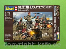 Revell 02596 moderne gebraucht kaufen Revell 02596 moderne gebraucht kaufen  Wickede (Ruhr)