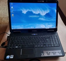 Emachines laptop pc gebraucht kaufen  Georgenthal