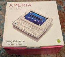 sony ericsson xperia pro for sale sony ericsson xperia pro for sale PRESCOT