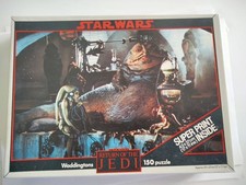 Star wars vintage d'occasion  Riom-ès-Montagnes