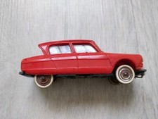 Norev citroën ami d'occasion  Rouen-