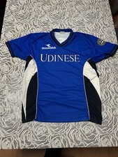 udinese maglia usato udinese maglia usato Montemurlo