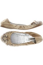 Miu miu ballerina gebraucht kaufen  Berlin
