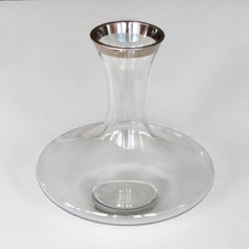 Blumenvase glas 24x24cm gebraucht kaufen  Deutschland