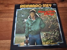 Vinyl reinhard mey gebraucht kaufen  Bad Krozingen