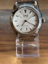 Oris artelier 7544 for sale  PETERHEAD