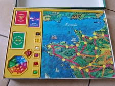 Jeu societe routes d'occasion  Provins