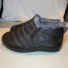 Brown boots size for sale  Roselle Park