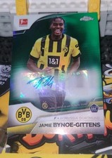Topps gittens rookie gebraucht kaufen  Hinte