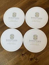 Bardstown bourbon company for sale  CROMER
