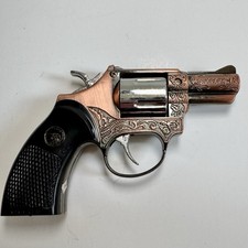 Rare swordfish revolver for sale  Kingston