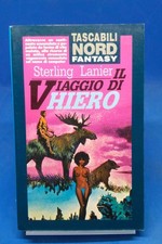 Tascabili nord fantasy usato  Cento